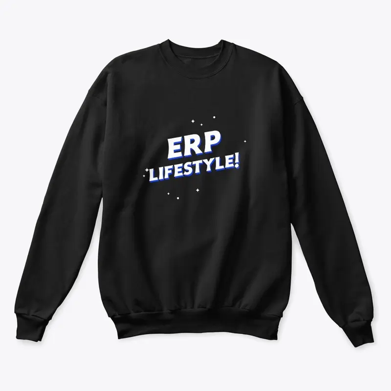 ERP Lifestyle