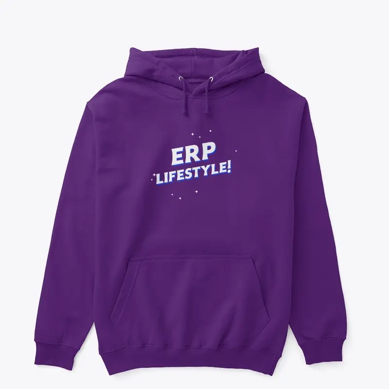 ERP Lifestyle